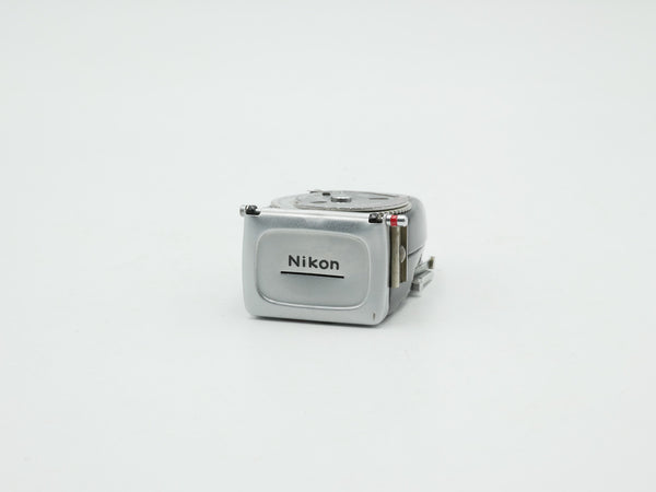 USED Nikon Lightmeter (957059WW)