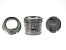 Used Sony 50mm F2.5 G (1816784WW)