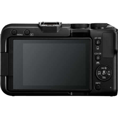 OPEN-B0X Canon EOS R50 V Mirrorless Camera Body (150202003648WW)