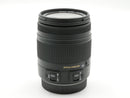 USED Sigma DC 18-250mm 3.5-6.3 Macro HSM CANON (14905999WW)