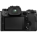OPEN-BOX FUJIFILM X-H2S Mirrorless Camera Body (