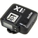 Godox TTL Wireless Flash Trigger Receiver