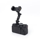 Promaster Articulating Cold Shoe Phone Clamp