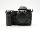 Used Nikon Z7II Body (3029517WW)