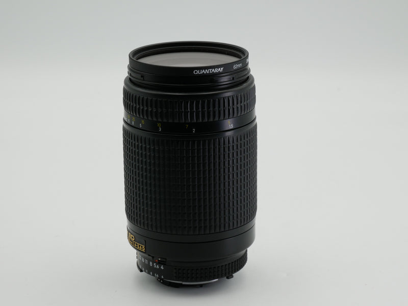 USED Nikon ED AF Nikkor 70-300 f4-5.6D (444949WW)