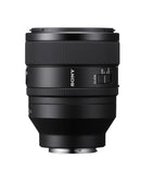 OPEN-BOX Sony FE 50mm f/1.2 GM Lens (S011893695RWWR)