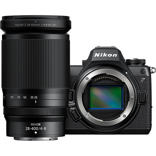 Nikon Z6 III Mirrorless Camera