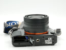 USED Sony RX1R (8248093WW)
