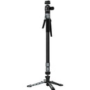 SmallRig x Potato Jet TRIBEX PRO X-Clutch Hydraulic Monopod