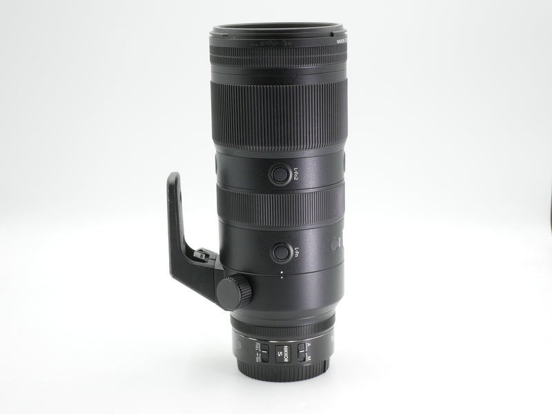 USED Nikon Nikkor Z 70-200 f2.8S (20012529WW)