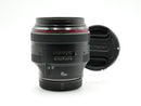 Used Canon 85mm F1.2 L II USM (329318WW)