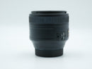 USED Nikon AF-S Nikkor 85mm f/1.8G (483325WW)