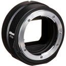 Nikon FTZ Mount Adapter II