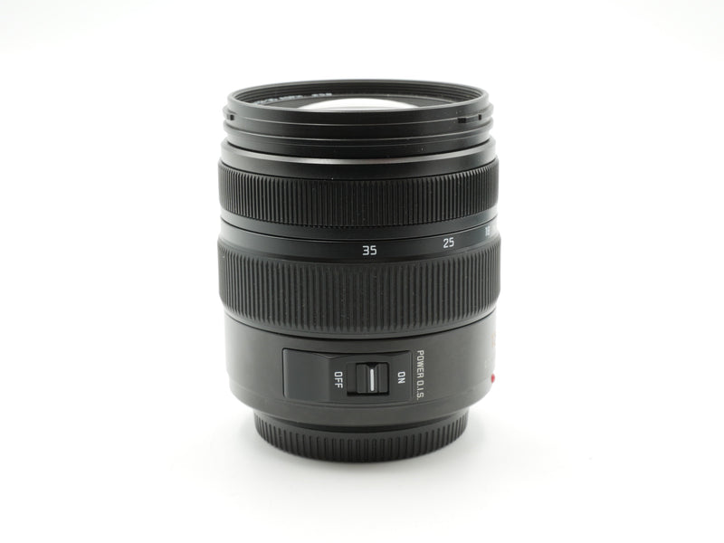 Used Panasonic Lumix 12-35mm Vario Elmarit F2.8 (XT3JC201055WW)