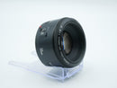 Used Canon EF 50mm f/1.8 II Lens (