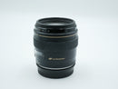 Used Canon EF 85mm f/1.8 USM Lens (18880523WW)
