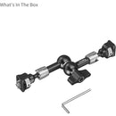 SmallRig Magic Arm Support with 1/4"-20 Screws (7")