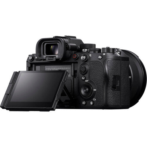 OPEN-BOX Sony a9 III Mirrorless Camera