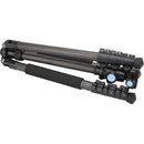 Sirui ET-1204 Carbon Fiber Tripod with E-10 Ball Head