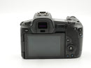 Used Canon EOS R Body (2631103757WW)