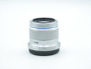 USED Olympus OM 45mm 1.8 MSC (ABM290468WW)