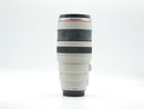Used Canon EF 100-400mm F4.5-5.6 L IS (424652WW)