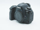 USED Canon 6D MKII Body 58k SC (072051002982WW)