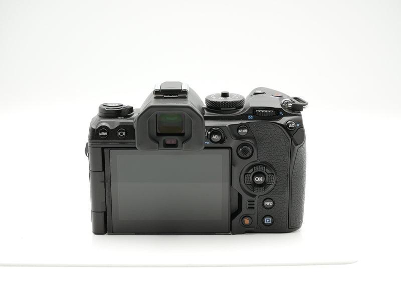 Used Olympus OM System OM-1 Body (BJMA47768WW)