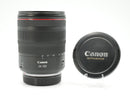 USED Canon RF 24-105mm f/4 (2764008120WW)