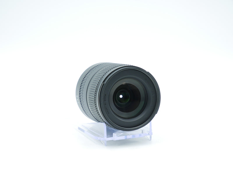 Used Sigma 18-50mm F2.8 Fuji X (57419352WW)