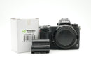 Used Nikon Z 6II Body (3057012WW)