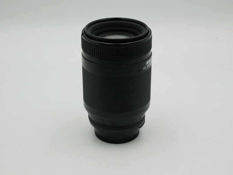 Used Nikon AF NIKKOR 70-210mm f/4-5.6D Lens (