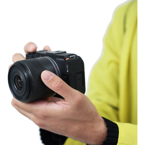 OPEN-B0X Canon EOS R50 V Mirrorless Camera Body (150202003648WW)
