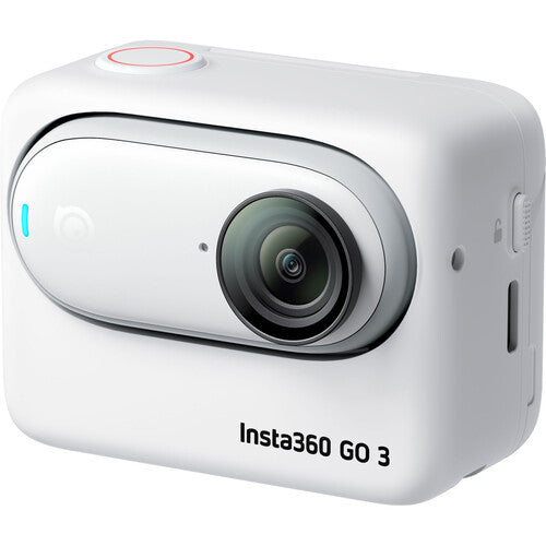 Insta360 GO 3 Action Camera