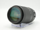 USED Nikon Nikkor 70-300mm f4.5-5.6 E (2004702WW)
