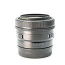 USED Sony FE 50mm f/2.5 G Lens (1808909LWWO)