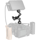 SmallRig Magic Arm Support with 1/4"-20 Screws (7")
