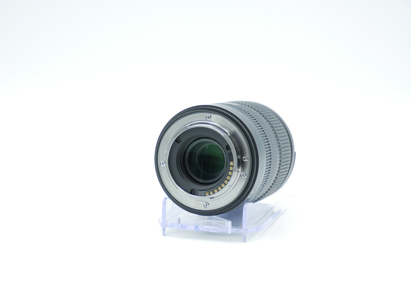 Used Sigma 18-50mm F2.8 Fuji X (57419352WW)