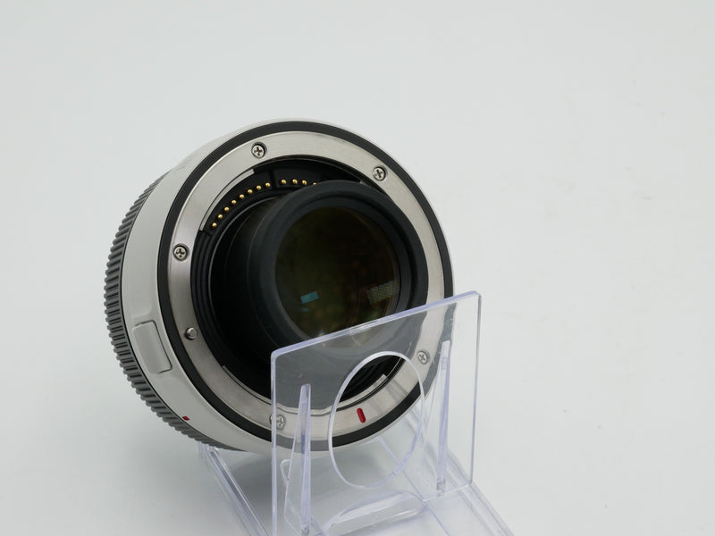 Used Canon RF 1.4x Teleconverter (