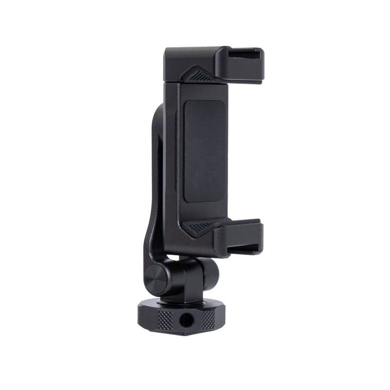 Promaster Cold Shoe Phone Clamp