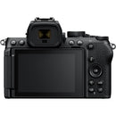 OPEN-BOX Nikon Z50 II DX Mirrorless Digital Camera Body (3016716)