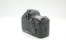 Used Canon 5D Mark IV (152056000129WW)