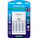 Panasonic Eneloop 4AA Charger Kit