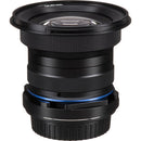 OPEN-BOX Venus Optics LAOWA 15mm f/4 Macro Lens for Canon EF (019442WW)