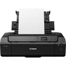 Canon PIXMA PRO-200S 13" Wireless Inkjet Photo Printer