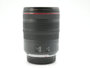 USED Canon RF 24-105mm f/4 (2764008120WW)