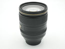 USED Nikon AF-S 24-120mm f4 G ED (66114015WW)