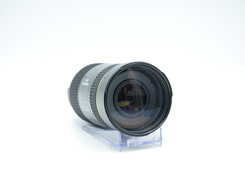 USED Tokina AT-X 80-400mm 4.5-5.6 Nikon Mount (5909394WW)
