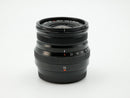 USED Fujifilm XF 16mm f/2.8 R WR (9AA00649WW)