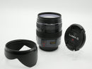 USED Lumix 12-35mm f2.8 (XT2JD004681WW)